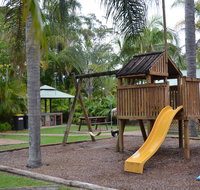 Leisure Tourist Park - Sunshine Coast Tourism