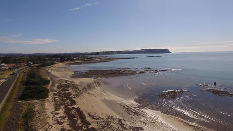 Leisure Ville Holiday Centre - Sunshine Coast Tourism 1