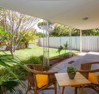 Lemon Cottage - Sunshine Coast Tourism