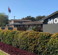 Lemon Tree Passage Motel