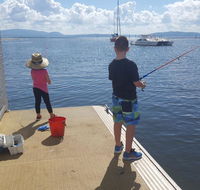 Lemon Tree Waterfront Apartments