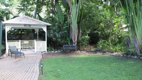 Lemonade 18 Hayles Avenue Arcadia - Sunshine Coast Tourism 2