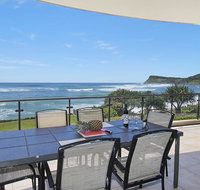 Lennox on the Beach Unit 2A - Lennox Head - Sunshine Coast Tourism