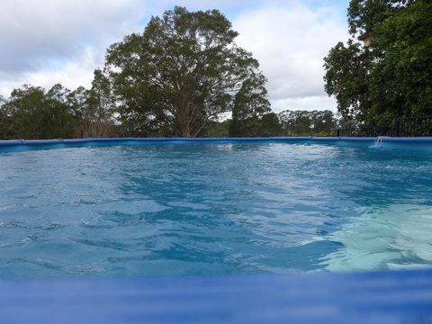 Lenoroc - Sunshine Coast Tourism 2