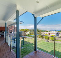 Lentara Dream  Fingal Bay - Sunshine Coast Tourism