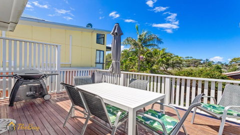 Lentara Street No.31 - Sunshine Coast Tourism 2