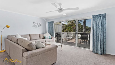 Lentara Street No.31 - Sunshine Coast Tourism 1