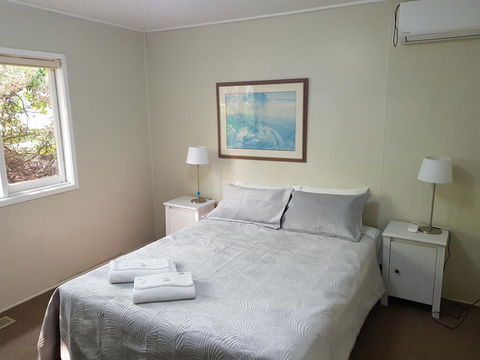 Leura Lodge At Mt Victoria - Sunshine Coast Tourism 3
