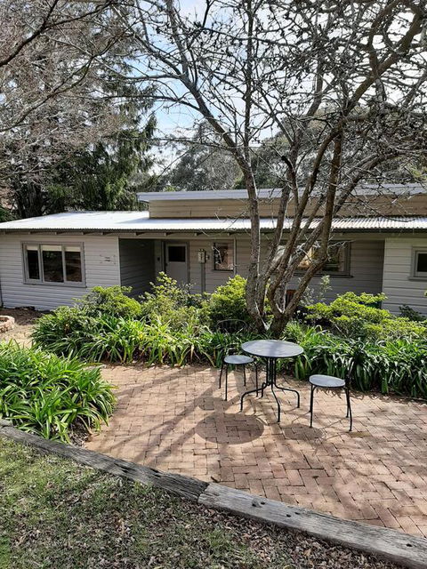 Leura Lodge At Mt Victoria - Sunshine Coast Tourism 0