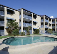 Levuka Unit 12 14 Moreton Pde - Sunshine Coast Tourism