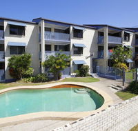Levuka Unit 4 14 Moreton Pde. Kings Beach - Sunshine Coast Tourism