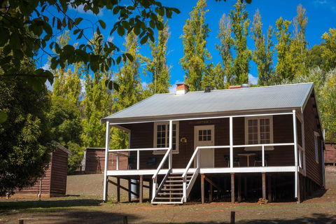 Lewana Cottages - Holiday Sunshine Coast 0