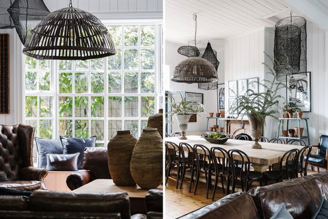 Lewellyn House - Sunshine Coast Tourism 3