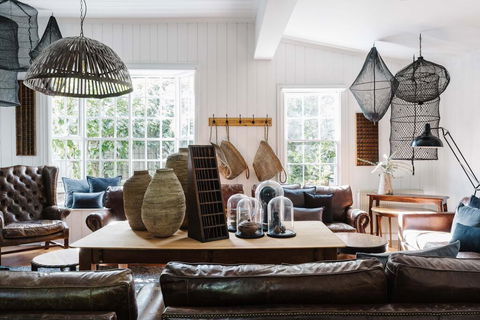 Lewellyn House - Sunshine Coast Tourism 1