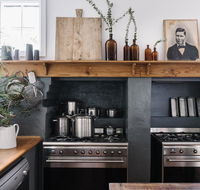 Lewellyn House - Sunshine Coast Tourism