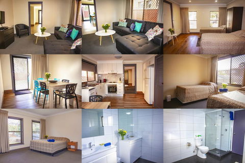 Liberty Plains Motor Inn - Holiday Sunshine Coast 1