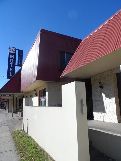 Liberty Plains Motor Inn - Holiday Sunshine Coast 3
