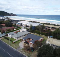 LIFES A BEACH 1 - Sunshine Coast Tourism