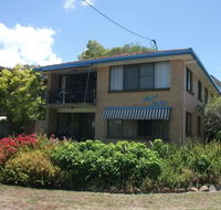 Light Airy 1st Floor Unit - Marbrin Close Bellara - Holiday Sunshine Coast