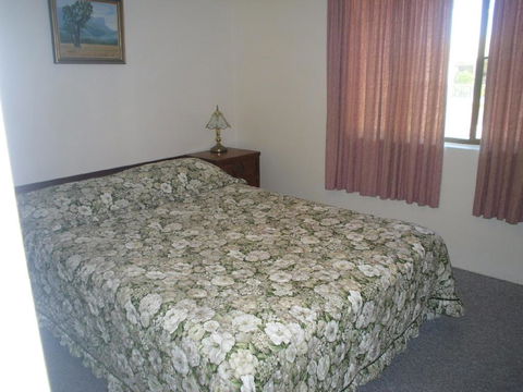 Light, Airy 1st Floor Unit - Marbrin Close, Bellara - Sunshine Coast Tourism 2