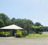 Lighthouse Beach Holiday Village - Sunshine Coast Tourism