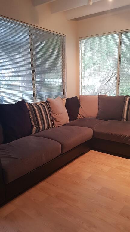 Lilacs Waterfront Villas & Cottages - Sunshine Coast Tourism 1