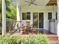 Lillian Street 5 Unit 5 Florida