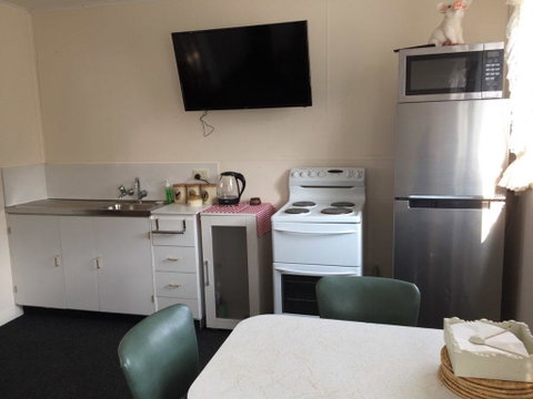 Lillydale Farm Accommodation Greenacres - Sunshine Coast Tourism 0