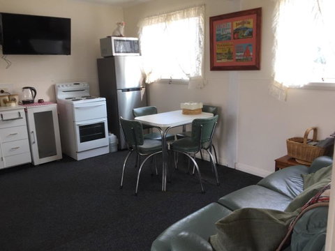 Lillydale Farm Accommodation Greenacres - Sunshine Coast Tourism 2