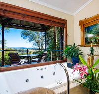 Lillypilly's Cottages  Day Spa - Sunshine Coast Tourism
