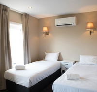 Lily Sands Inn - Sunshine Coast Tourism
