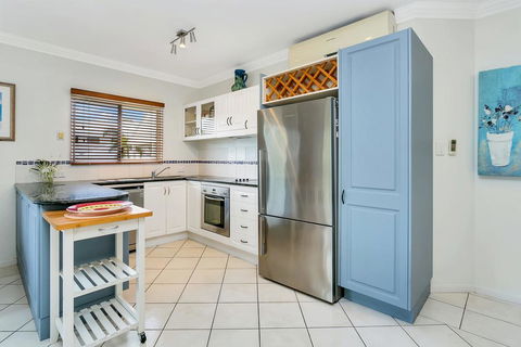 Lilyfield Apartments - Two Bedroom Apartment - Sunshine Coast Tourism 0
