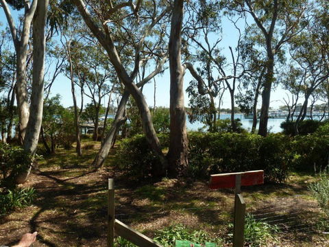 Lilys By The Lake - Raymond Island Accommodation - Sunshine Coast Tourism 2