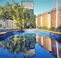 Limassol Motel - Holiday Sunshine Coast