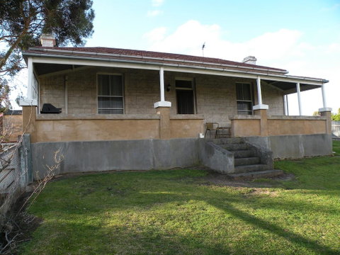 Limestone View Naracoorte - Sunshine Coast Tourism 0