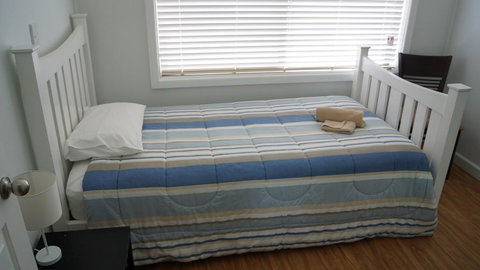 Lincoln Breeze - Sunshine Coast Tourism 2