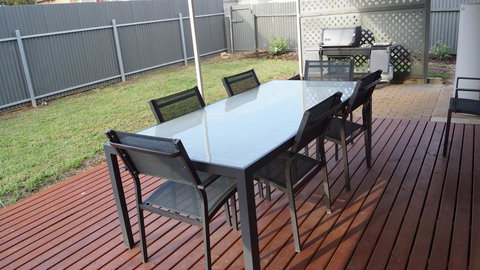 Lincoln Breeze - Sunshine Coast Tourism 1