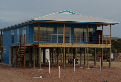 Lincoln View Holiday House - Sunshine Coast Tourism 0