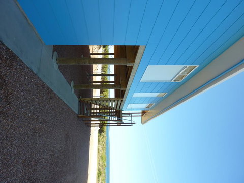 Lincoln View Holiday House - Sunshine Coast Tourism 3