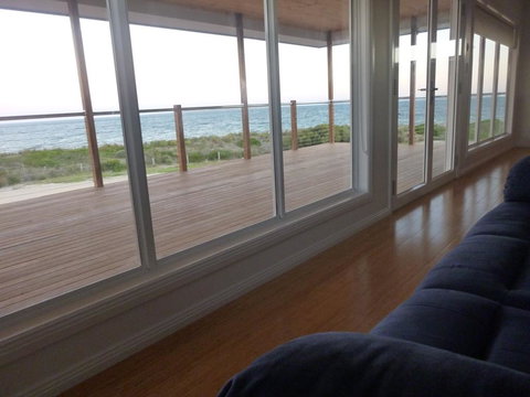 Lincoln View Holiday House - Sunshine Coast Tourism 2