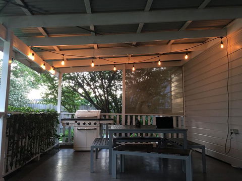 Linda's Cottage @ The Hunter - Sunshine Coast Tourism 3