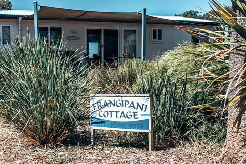 Linger Longer Cottages - Sunshine Coast Tourism 2