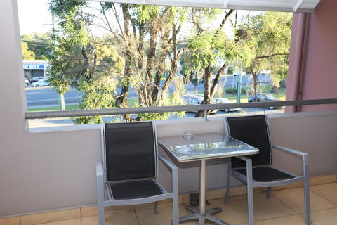 Lismore Bounty Motel - Sunshine Coast Tourism 1