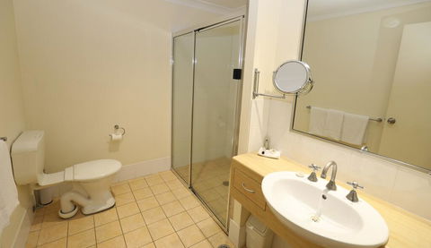 Lismore Bounty Motel - Sunshine Coast Tourism 2