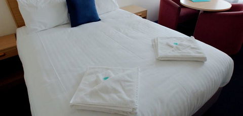 Luhana Motel Moruya - Sunshine Coast Tourism 3