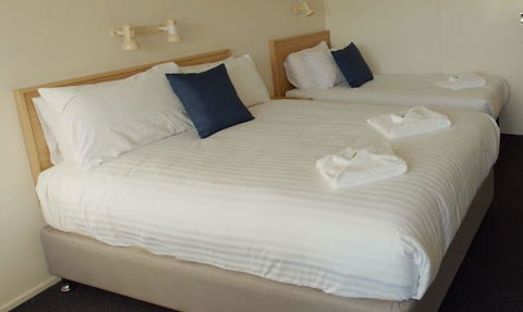 Luhana Motel Moruya - Sunshine Coast Tourism 2