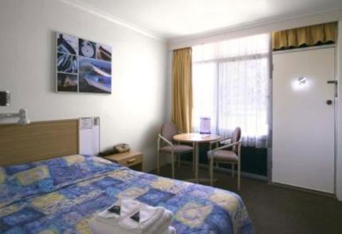 Luhana Motel Moruya - Sunshine Coast Tourism 0