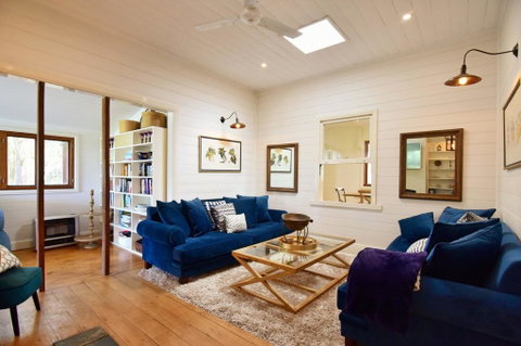 Lulu Hill Cottage - Kangaroo Valley - Sunshine Coast Tourism 2