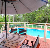 Lumeah House - Holiday Sunshine Coast