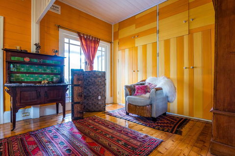 LUSH On Lurline - Sunshine Coast Tourism 3